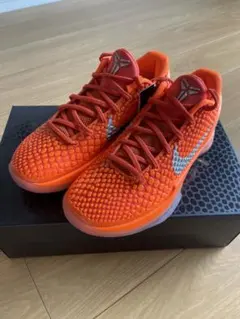 Nike Kobe A.D. NXT AQ1087-700 25cm | Mercari
