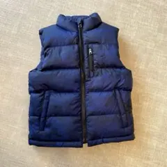 【美品】希少ポロラルフローレン中綿 ベスト ネイビー3XLT現行タグ prm-o-560n.jpg