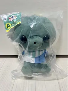 非売品】のりピー ぬいぐるみ のりピーマン 酒井法子 - メルカリ