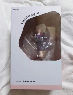 TENITOL しぐれうい