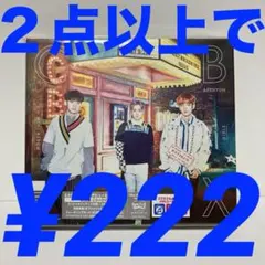 【最安値】EXO-CBX GIRLS 初回盤 CD+DVD