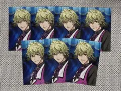 うたプリ ASSDMS DMS 早期予約特典 ブロマイド 日向大和 セット