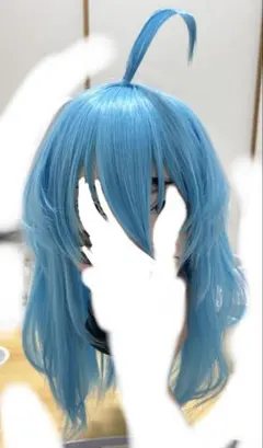 立伝都々 ウィッグ コスプレ - メルカリ