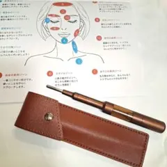 CORE FIT FACE POINTER カバーケース付き The FACE POiNTER（フェイスポインター） – COREFIT