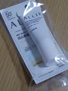ALLIE フラットスムースフィルターUV 5g ミニサイズのサムネイル