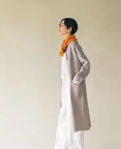 北欧暮らしの道具店 カーディガン