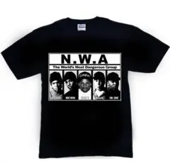 N.W.A/アーティストTシャツ