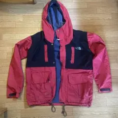 THE NORTH FACEのマウンテンガイドジャケット