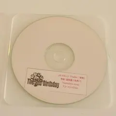 The 3rd Birthday 特典CD