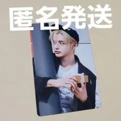 ZEROBASEONE PREZENT HMV 特典 トレカ ジウン