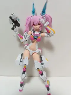 2026年最新】ファンタジーガール プラモデルの人気アイテム - メルカリ