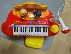 アンパンマンキーボード