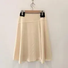 即購入◎早い者勝ち！UNTITLED フレアスカート