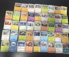 Pokémon card ポケモンカード44枚セットのサムネイル