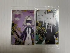 Re:ゼロから始める異世界生活 カード　セット