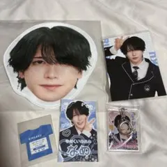 夢喰neon アイドル