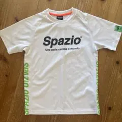 Spazio キッズ Tシャツ 160cm ホワイトのサムネイル