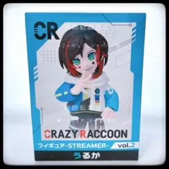 2025年最新】crazy raccoon うるかの人気アイテム - メルカリ