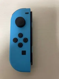 Nintendo Switch ジョイコン ブルー
