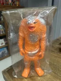 2025年最新】ジャミラ ソフビ ブルマァクの人気アイテム - メルカリ