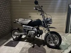 2025年最新】モンキー 50 車体の人気アイテム - メルカリ