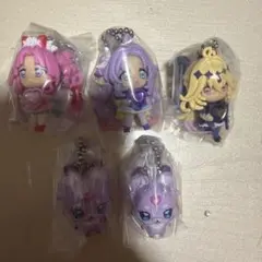 名探偵プリキュア 名探偵スイング1 まとめ売り