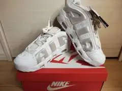 2025年最新】nike モアテン 26の人気アイテム - メルカリ