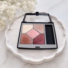 Dior　サンククルール 743 ローズ チュール　即購入可のサムネイル