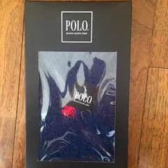 POLOのハンドタオル❤️新品❤️未使用❤️