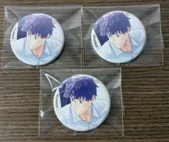 Fate/strange Fake×KPF2025 缶バッジ ファルデウス - メルカリ