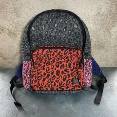 PORTER × BAPE ポーター ベイプ エイプ リュック 吉田カバンのサムネイル