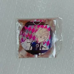 うたプリ 来栖翔 Debut WonderGOO 特典 缶バッジ - メルカリ