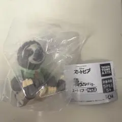 【ズートピア】肩ズンFig. Part.2フラッシュ
