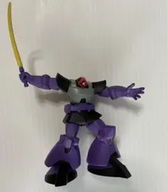機動戦士ガンダム ドム フィギュアのサムネイル