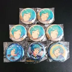 あんスタ 奏汰 応援缶バッジ - メルカリ