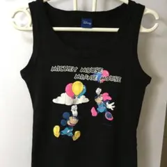⭐️ミッキーマウス ミニーマウス ⭐️トップス ⭐️Disney