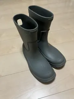 【クロックス】サイズ8 (26.5cm)アウトドア、レインブーツ