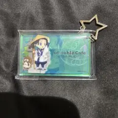 ショップカードデザインランダムオーロラチャーム 2023 神崎アオイ