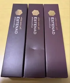 ESTENAD エステナード ホワイトソニックジェル 70g×3本のサムネイル