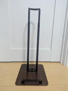 掃除機スタンドのサムネイル