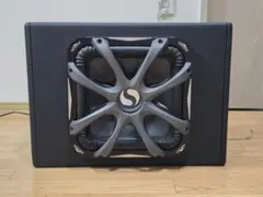 KICKER ソロバリックウーファーボックス KICKER ソロバリックウーファーボックス - メルカリ