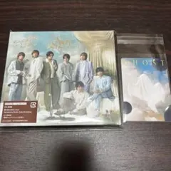 S say 初回限定盤1 CD+Blu-ray / Hey!Say!JUMP