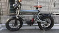 COSWHEEL 電動アシスト自転車 ホワイト Henry godoy様専用 - メルカリ