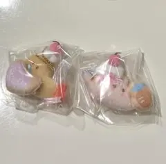 こぎみゅん シークレットマスコットチャーム