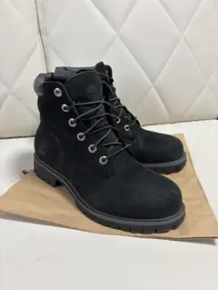 ティンバーランド　アルバーン　6インチ　ブーツ　サイズ26cm