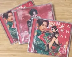 ミュージカル刀剣乱舞　刀ミュ　豊前江　CD