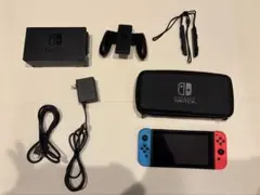 Nintendo Switch 箱無し
