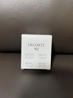 DECORTÉ AQ コスメデコルテ 化粧水&乳液　トライアルサイズ