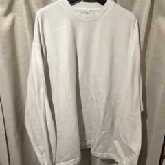 ロサンゼルスアパレル 6.5oz 長袖 XL ガーメントダイ ロンTのサムネイル