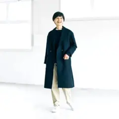 2026年最新】北欧暮らしの道具店 チェスターコートの人気アイテム